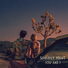 Standing Egg - Summer Night You And I