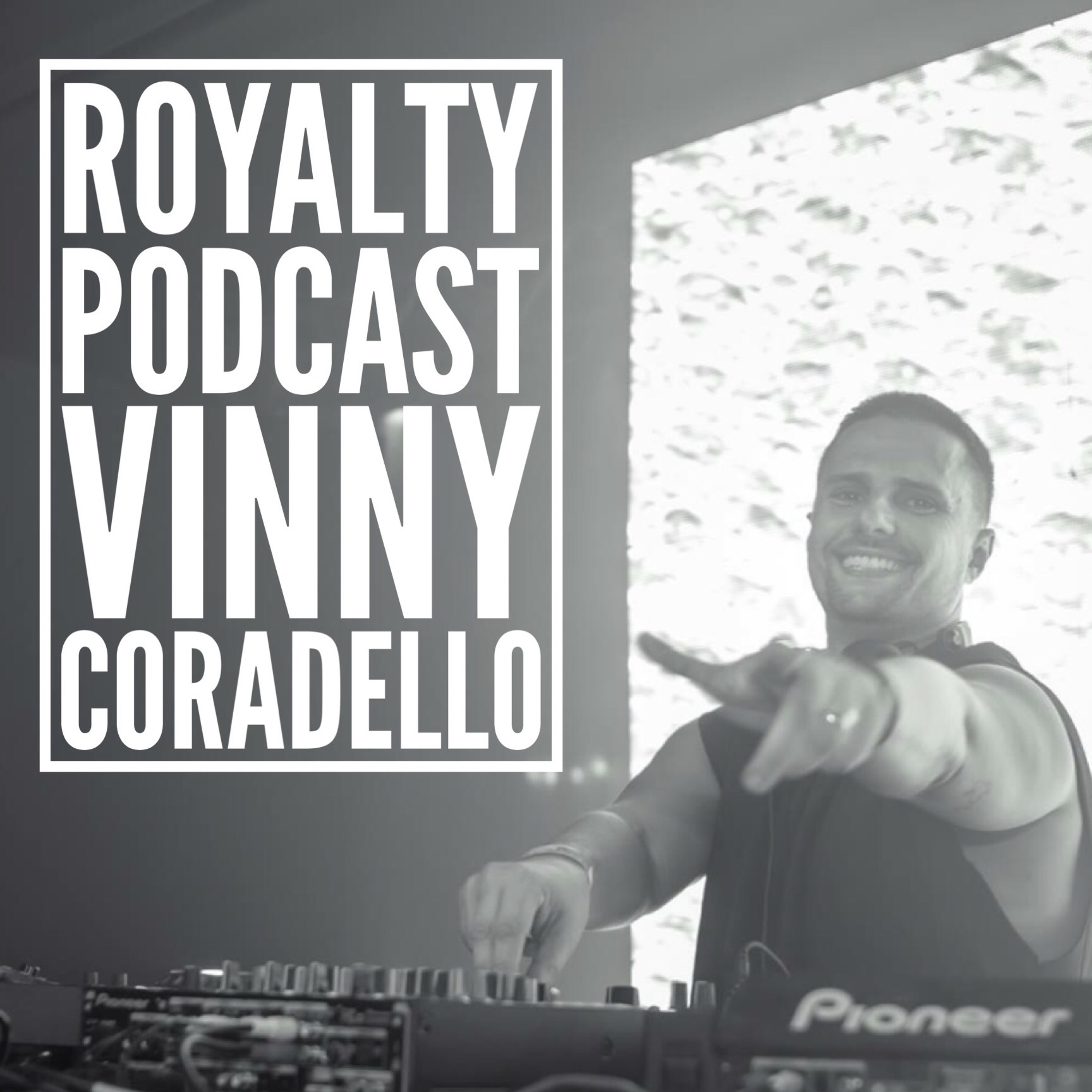 Vinny Coradello