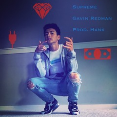 Supreme (Prod. Hank)