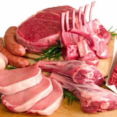 The Meat (The Race Remix) Ft. 36 Monk