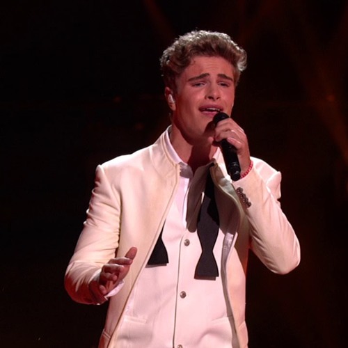 I’m Not The Only One- Brady Tutton