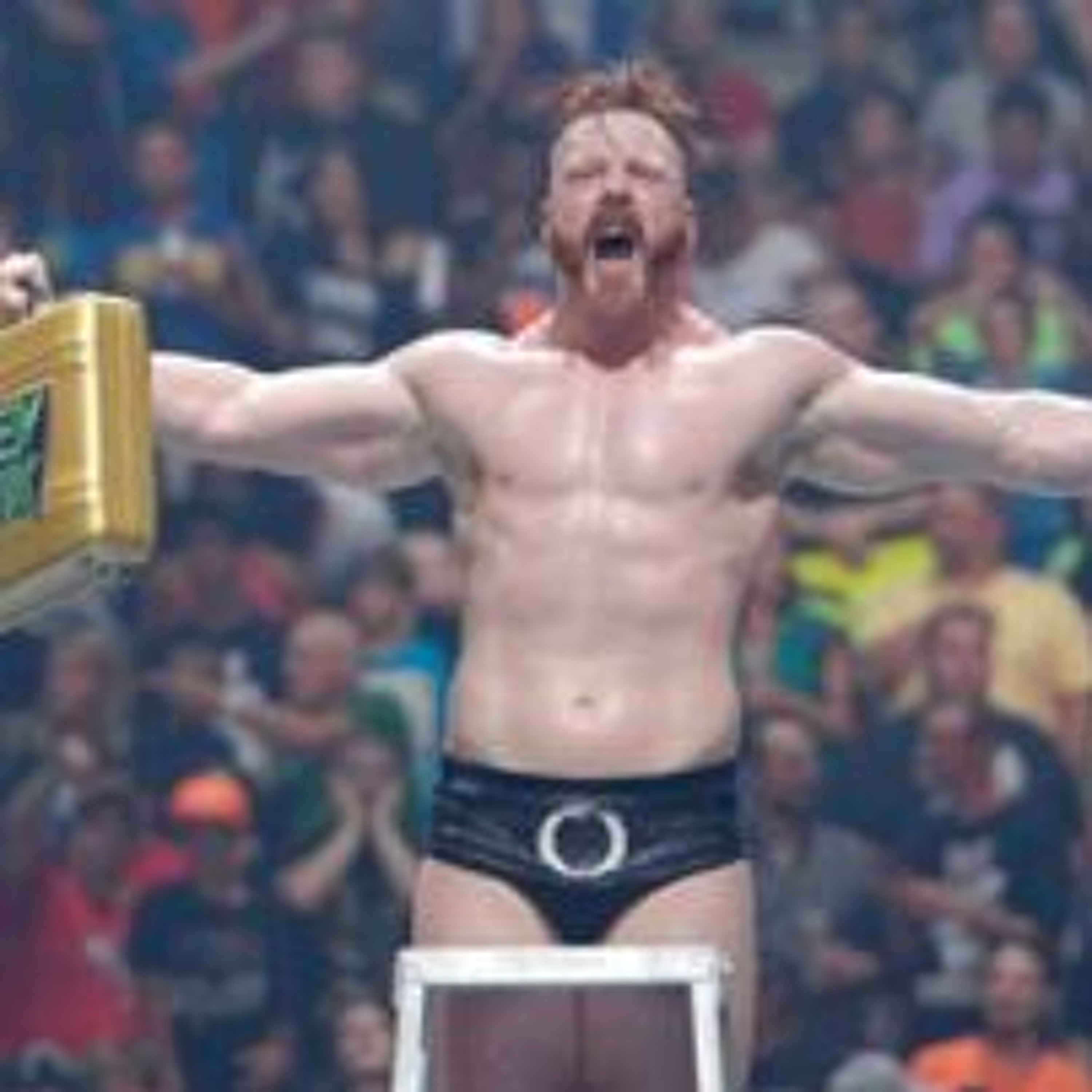 Lo-Down Wrestling Podcast