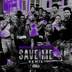 Save Me Ft Big Moose 280