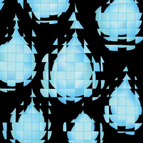 Forest Drops (feat. Bwoy de Bhajan)