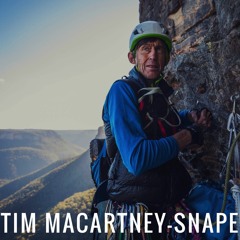 #12: From Sea to Summit with Tim Macartney-Snape
