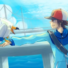 Relaxing Pokemon Music (part 2)