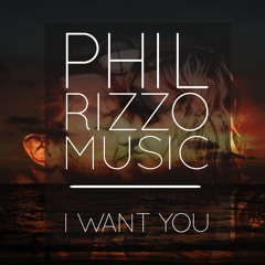 I Want You (Debut release on 9/18)