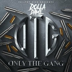 Dolla Dame ft. Mozzy, Lil Blood, Hyph - Hitter  [Thizzler.com]