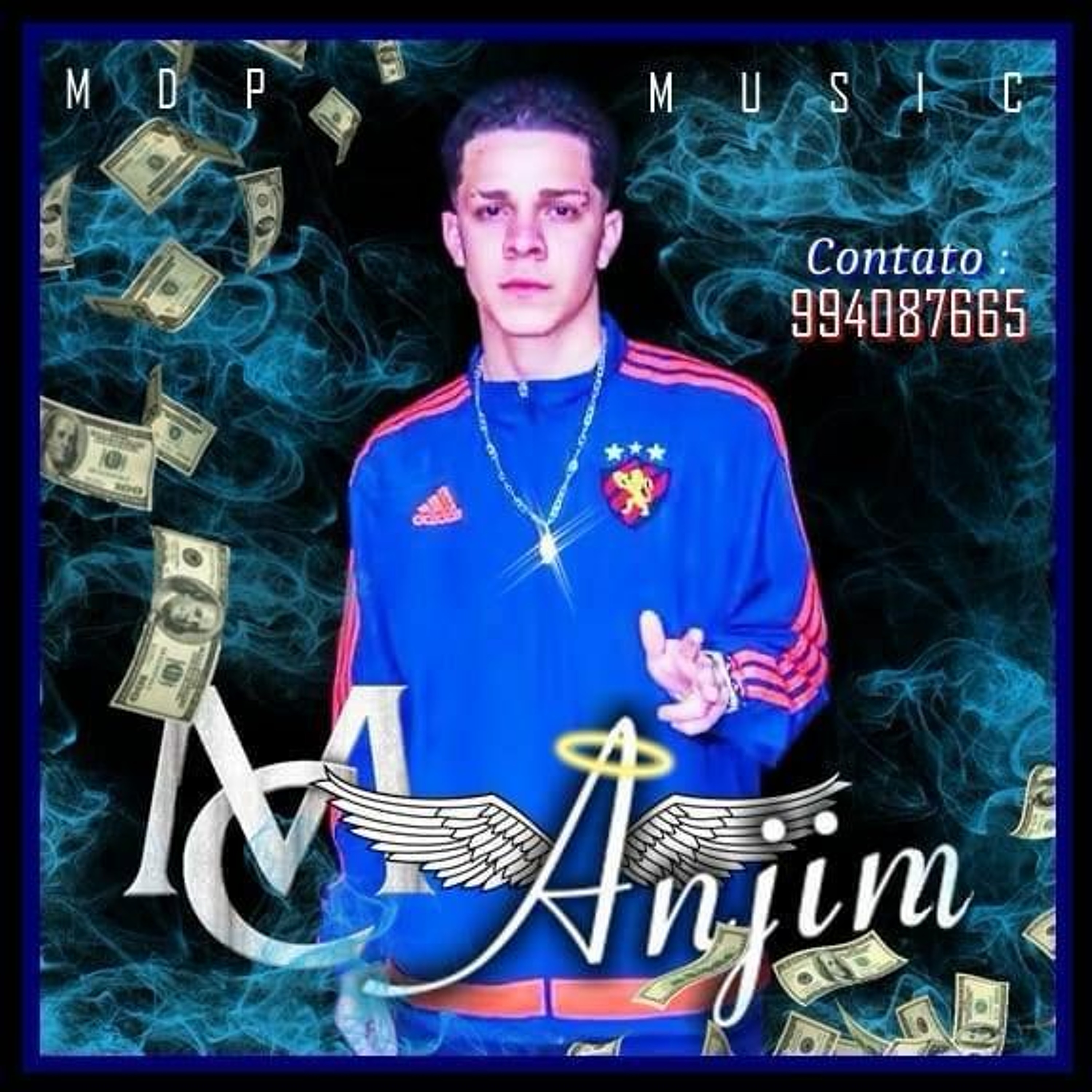 MC ANJIM - GASTA SUA ONDA NO SEXO {{ DJ's LV MDP & RD DO H }} episode artwork