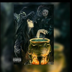 T REDD FT P GRETZKY - WARLOCKKK | KRAFT ALBUM