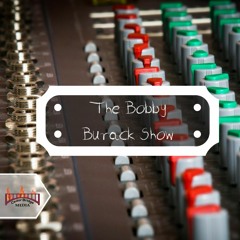 The Bobby Burack Show: Brian Campbell