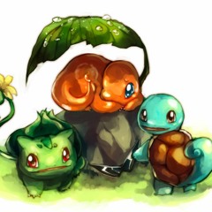 Relaxing Pokemon Music (part 3)