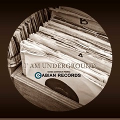I' Am Underground (Regional Tech Mix) by Rural Jazz