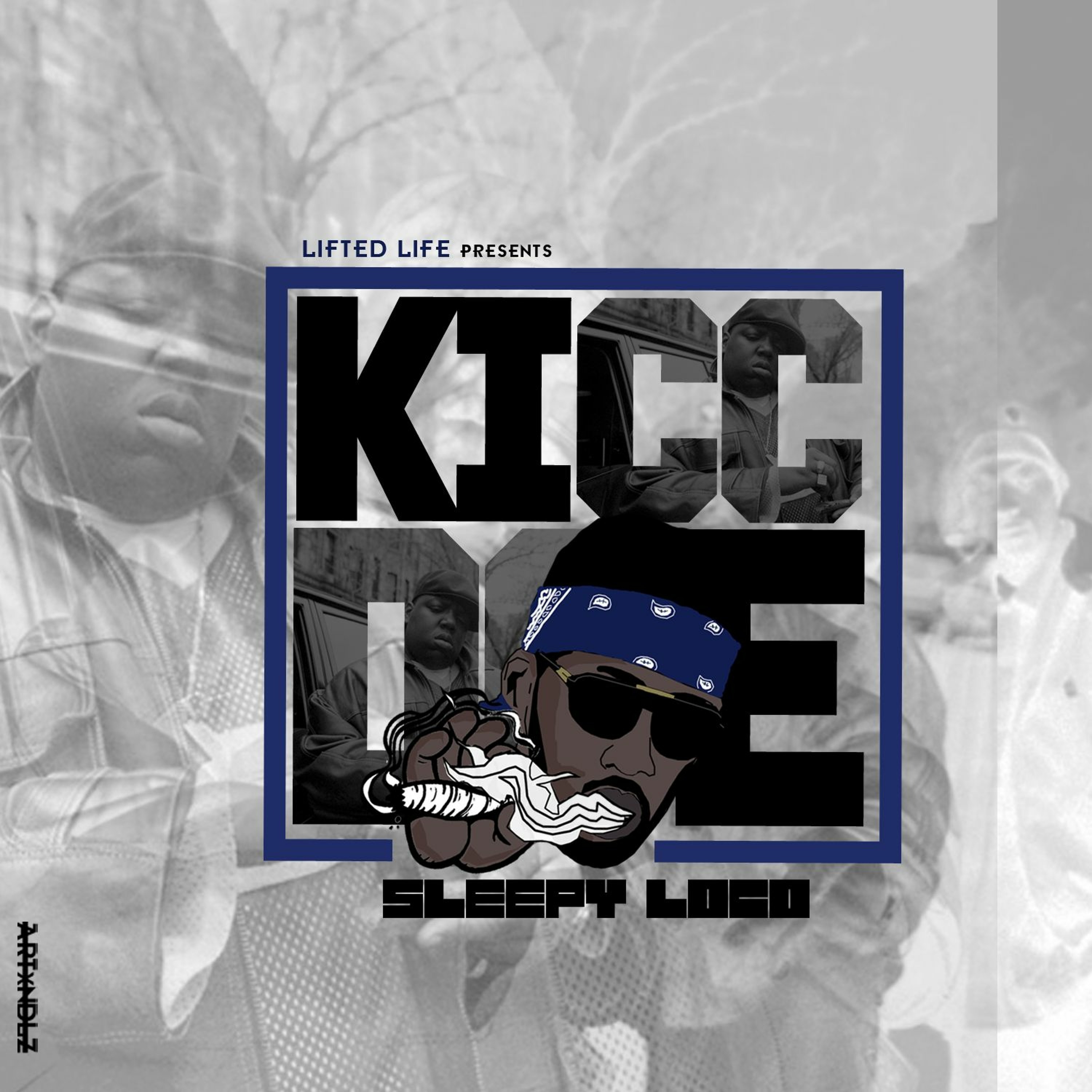 #KiccDoe (Freestyle) episode artwork
