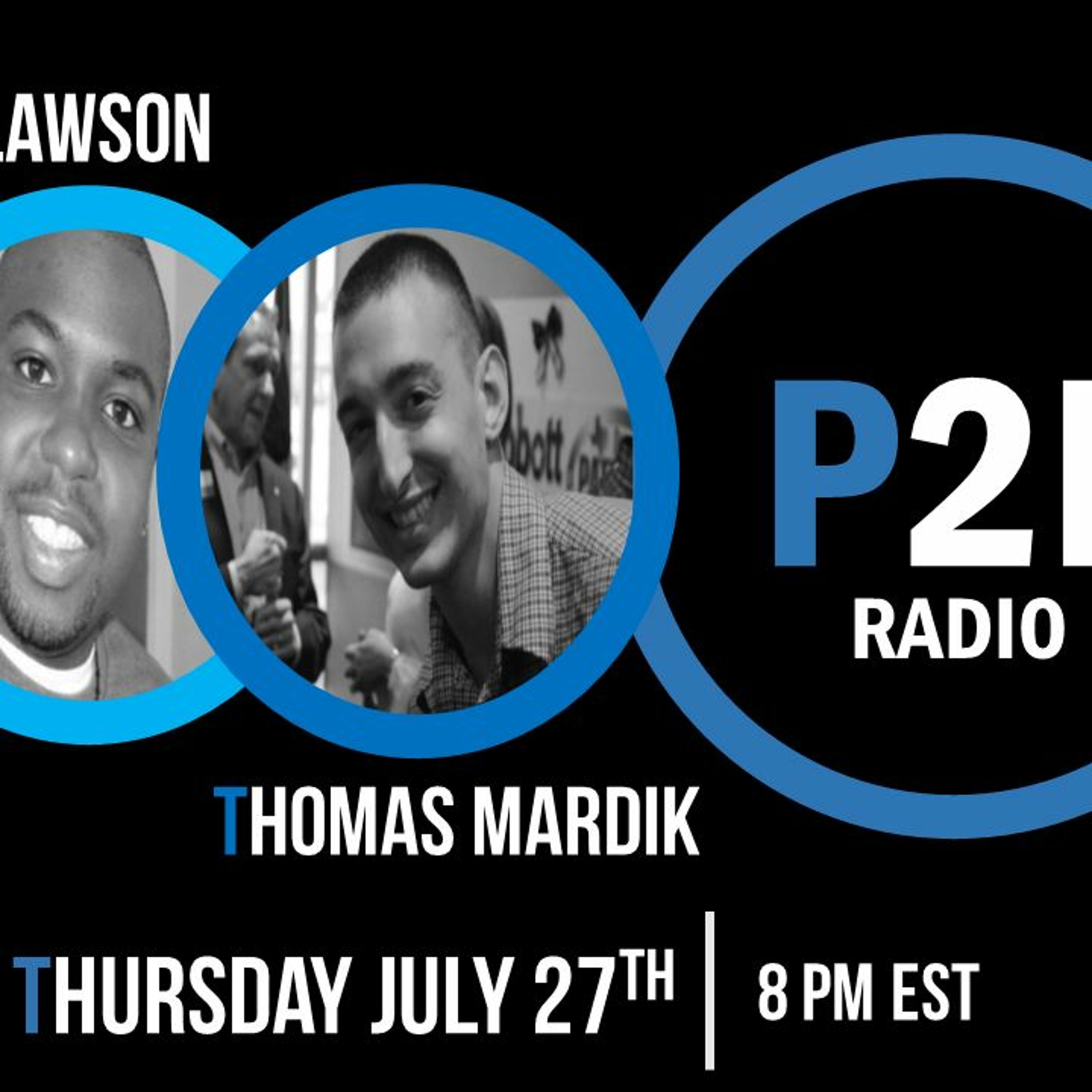 Episode #22 A Civil Debate thumbnail