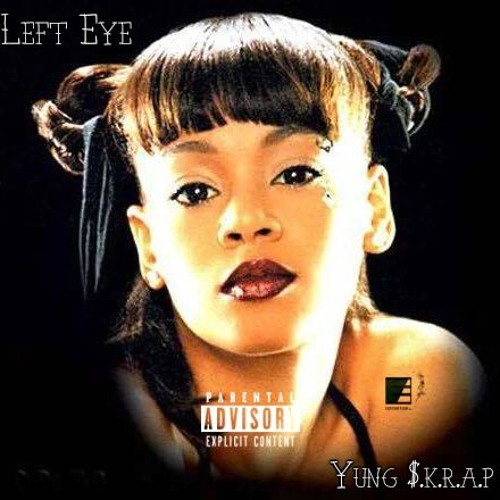 Stream Left Eye by Yung $.K.R.A.P | Listen online for free on SoundCloud