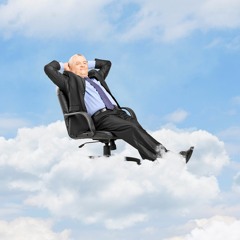 Where are you on the Cloud Maturity Model?