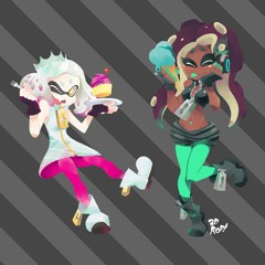 Splatoon 2 OST - Ebb & Flow (Shmevin's extended mix)