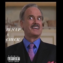 IKO MONTICELLO - RUN UP A CHECK (Prod. NASA)