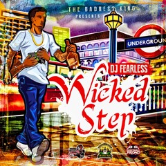 Wicked Step Mixtape 🇬🇧