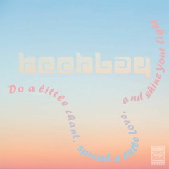 Into The Sun, We Must Dance