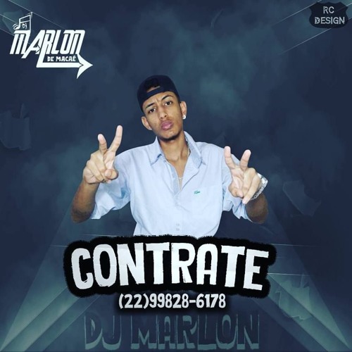 == PODCAST LIGHT DJ MARLON DE MACAÉ #002 ( BASE MACAÉ ) ALÔ NO FINAL