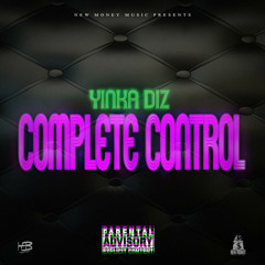 Complete Control (prod. David Bocuse)