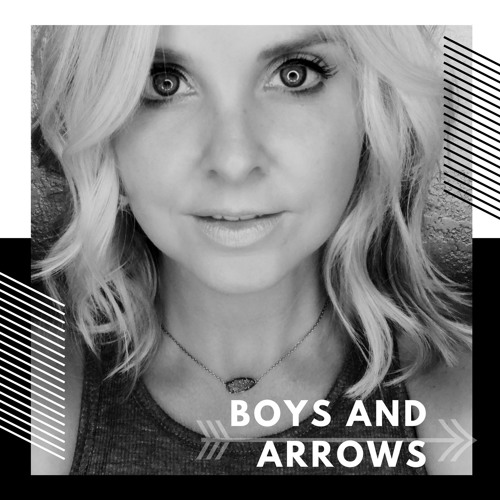 Stream Boys and Arrows by Megan Conner Music