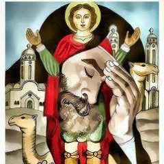 يوم الكنيسة من زمان #معونه فالطاحونه