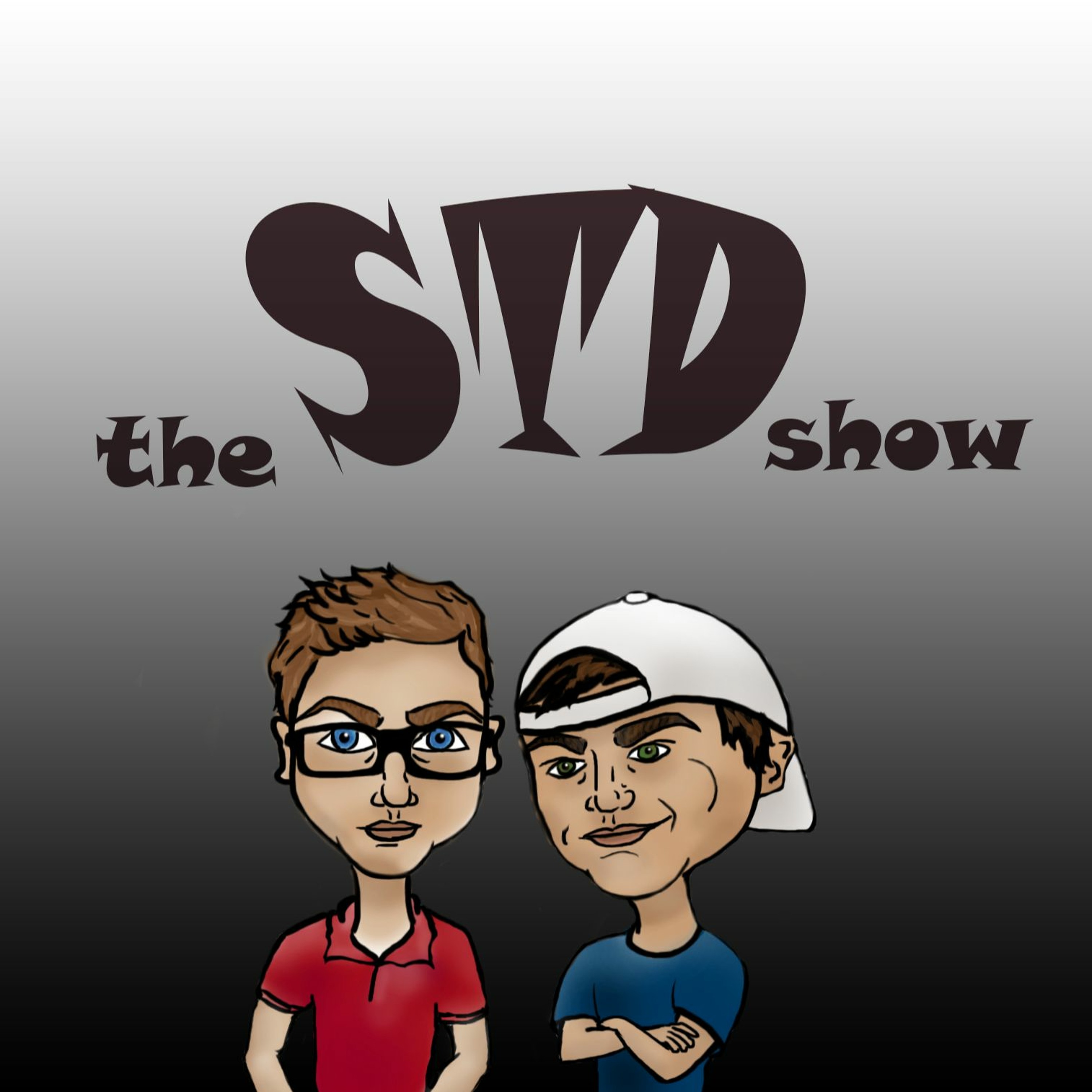 S1 E10: Phantom Shitter, Cadet Camp Pranks & Pokemon Go thumbnail