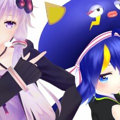 [Vocaloid 4] Cosmonauts [Otomachi Una & Yuzuki Yukari]