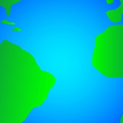 WORLD (feat. moise & electricmike)