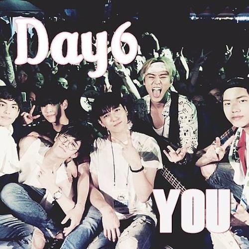Listen to 150906 DAY6 YOU (@ DEBUT SHOWCASE LIVE) by xxxx28