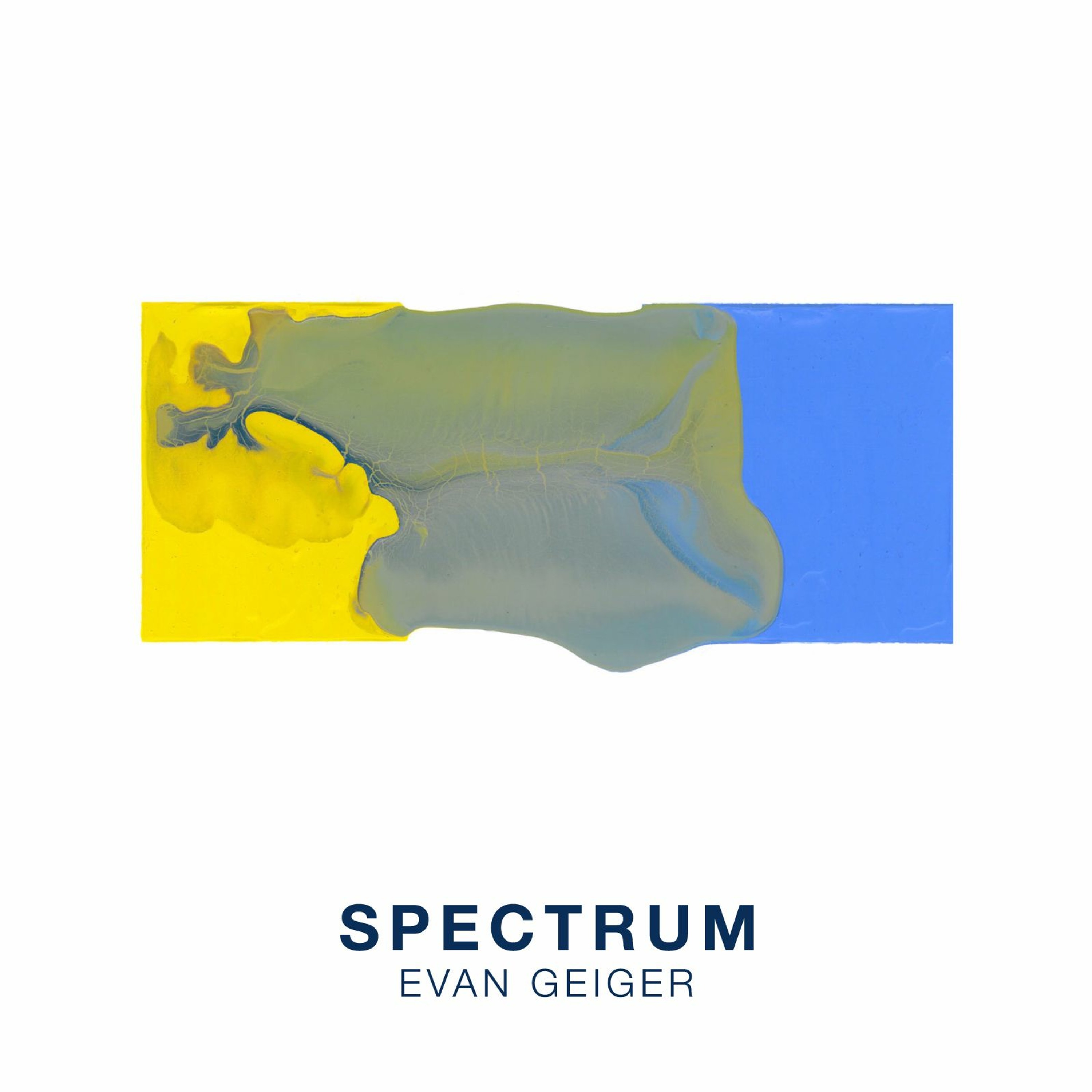 Evan Geiger