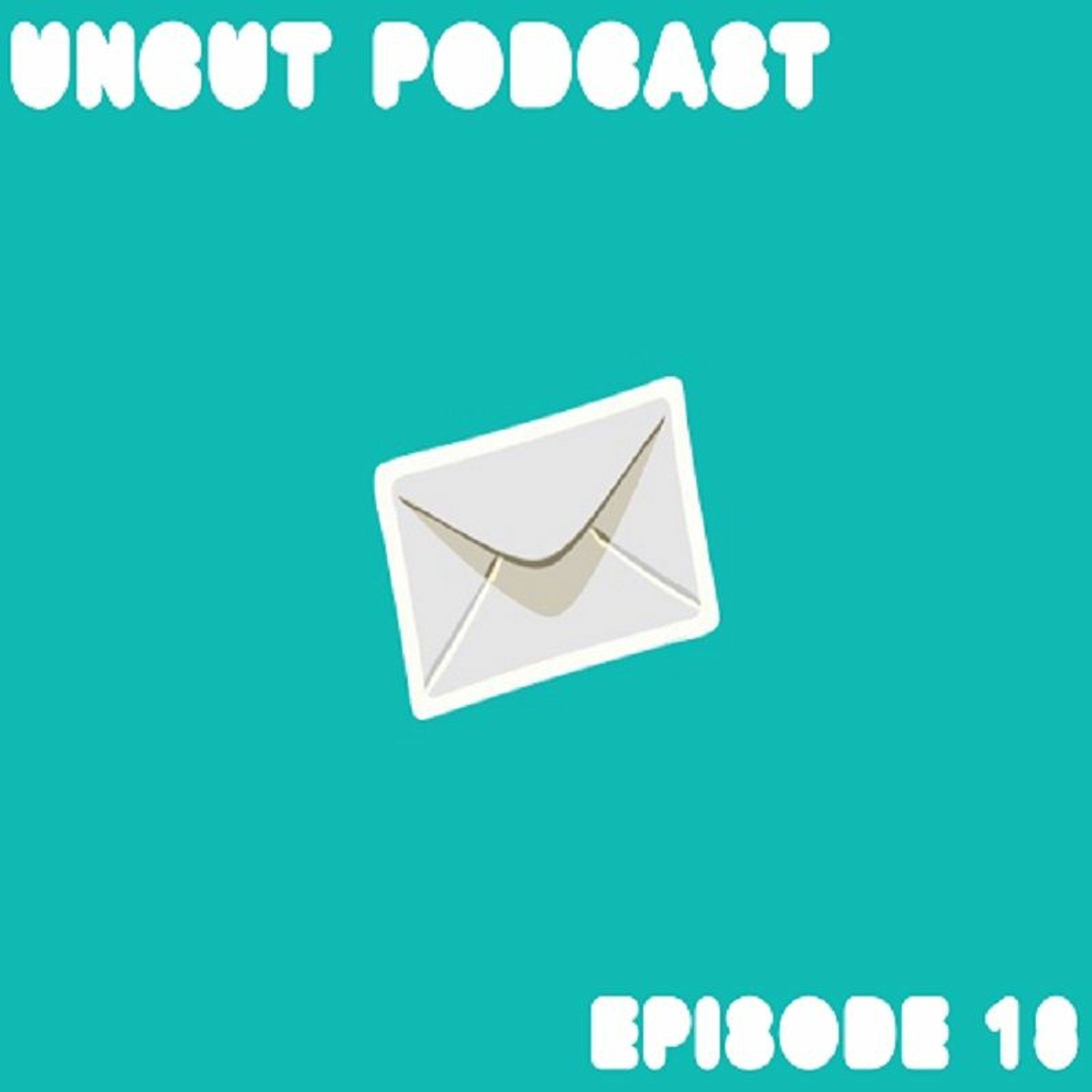 Episode 18 - let it burn