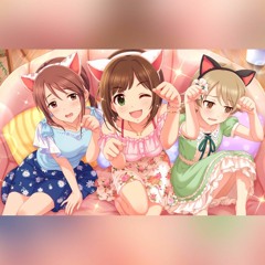 ねむねむにゃんこスターライトステージ