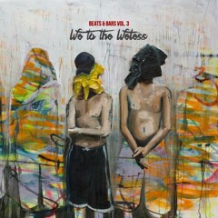 Forgive featuring Bravo (produced by Disrupt)