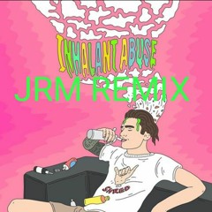 Getter - INHALANT ABUSE (JRM Remix)