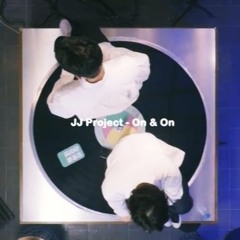 JJ Project - On & On Acoustic Ver. (Orgel Live x JJ Project)