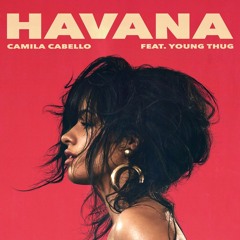 Camila Cabello Ft Young Thug - HAVANA ( Acapella DIY )