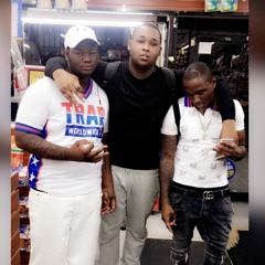 Already know Ft Freaky Rilla