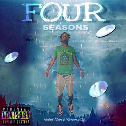Four Seanons [Prod. By Tommy Wave]