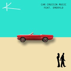 KoKo Feat. Emeryld- Car Cruisin Music