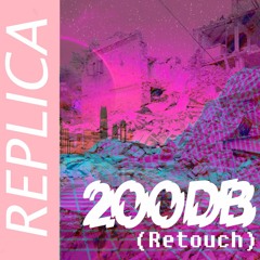 Afrojack - Replica (200DB Retouch) [La Clinica Recs Premiere]