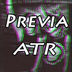 ⚡️ PREVIA ATR II (#SESALEFUERTE)⚡️