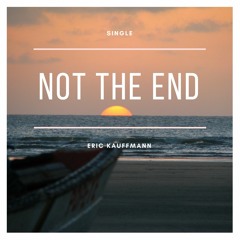 Not the end (Progressive House) FREE FLP