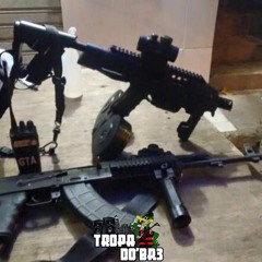 MCS DIMENOR E TK - SAUDADES DOS CRIA DO BS - [ DJ LB DA BAIXA ]