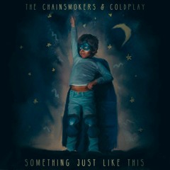 The Chainsmokers - Something Just Like This - Romy Wave(MahabraSeyer Remix)