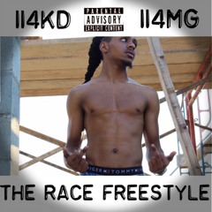 The Race (Freestyle)