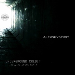 Alexskyspirit - Credit